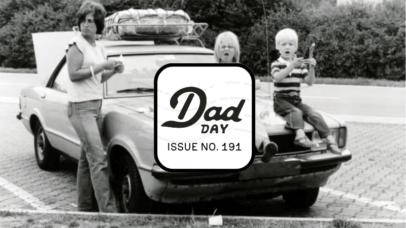 Don't let AI take this away